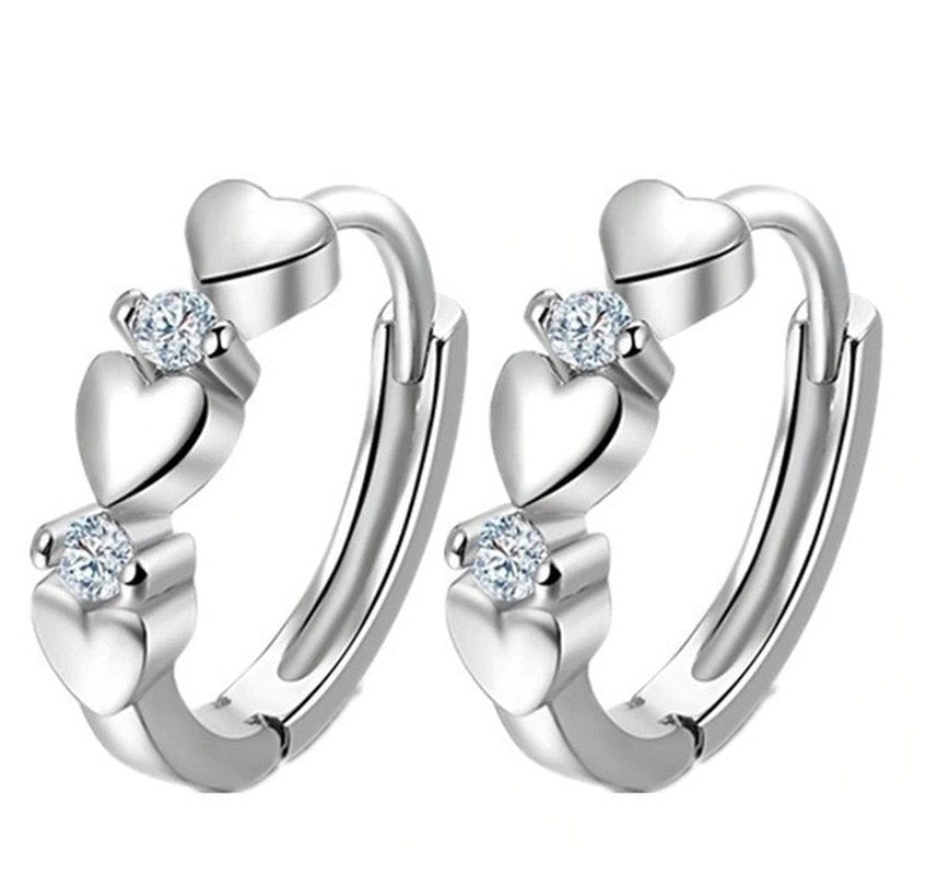 SOLO POR HOY !!!!AROS BIOMAGNETICOS PLATA 925 para perdida de peso y relajación muscular + LIBRO PDF REGALO