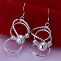 Pure 925 plata sterling
