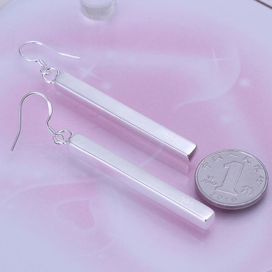 925 plata  Sterling aros hungaro