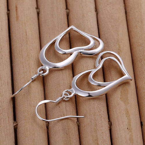 925 plata Sterling  Valentine
